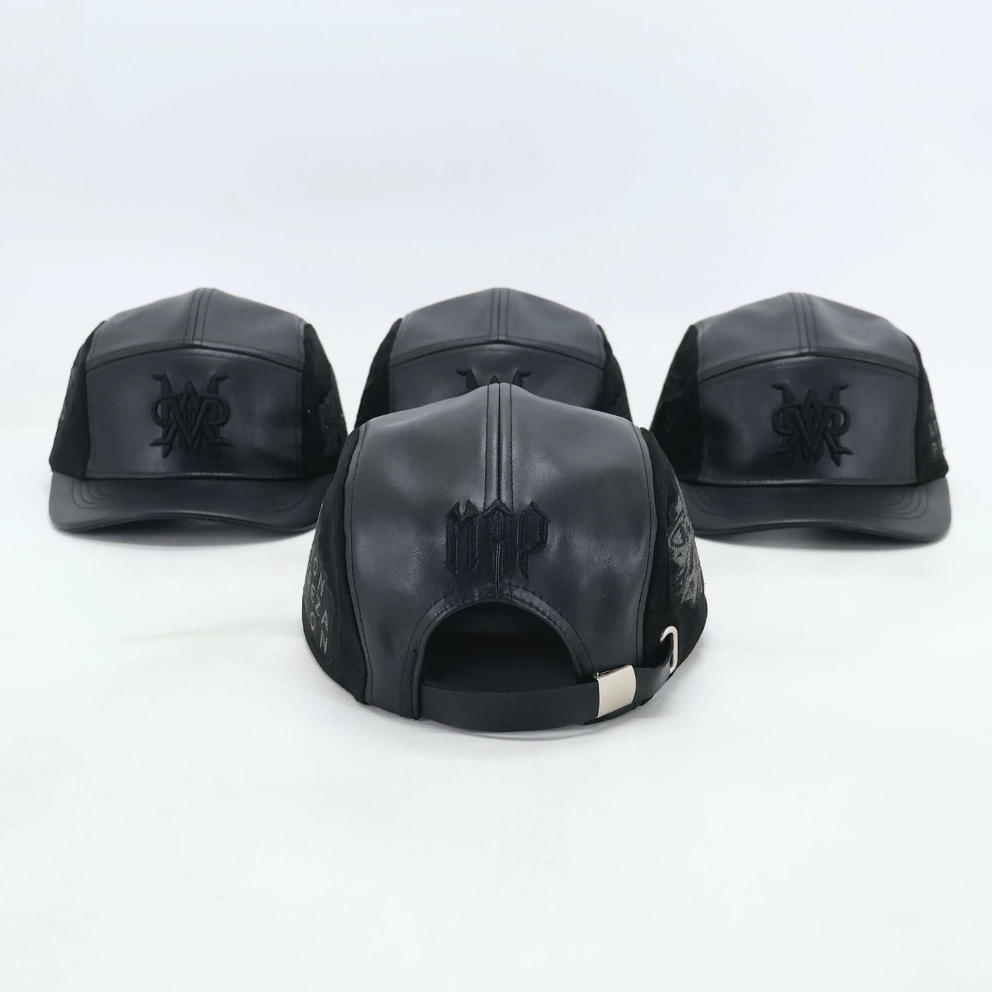 Lobo Cap