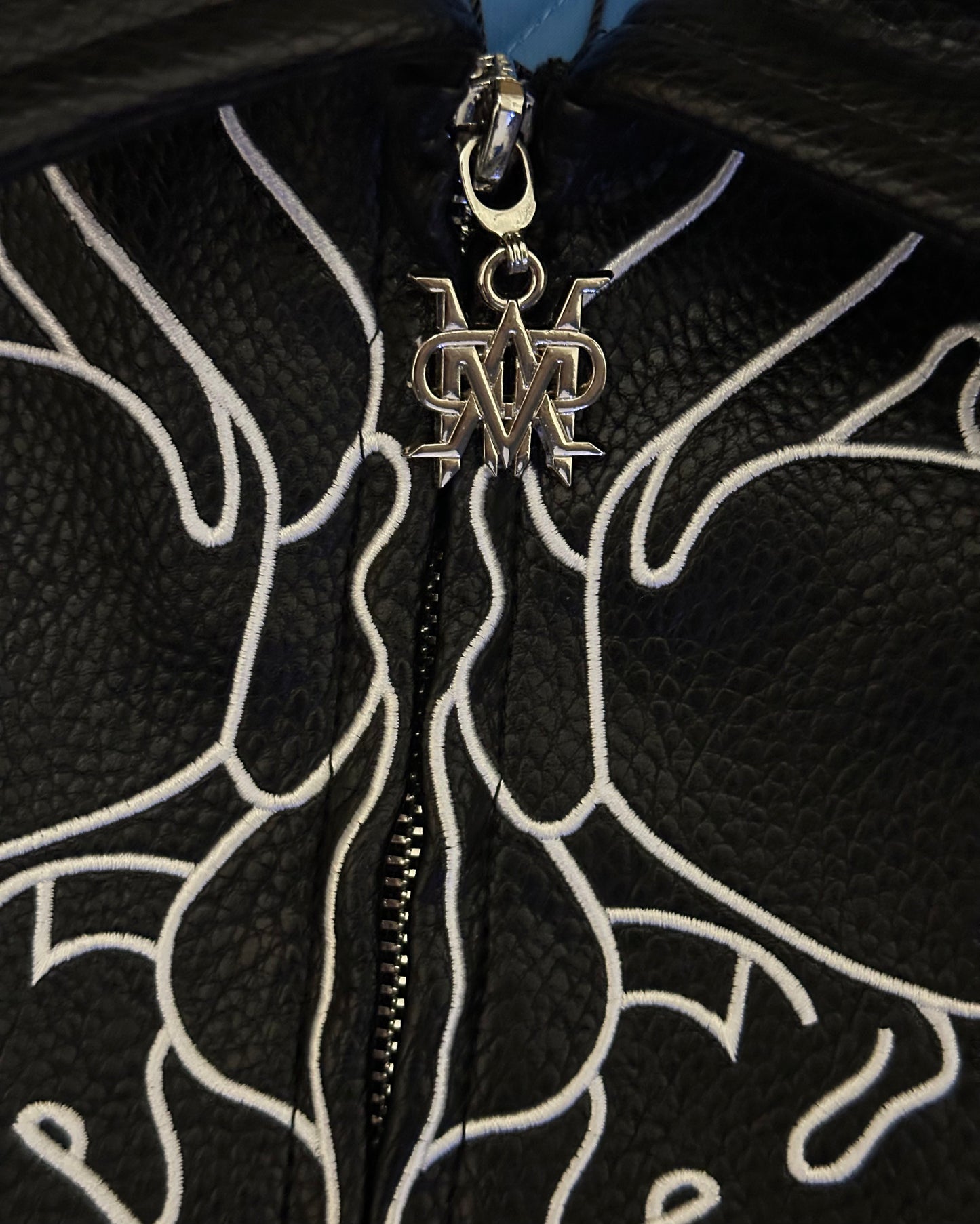 Signature Jacket