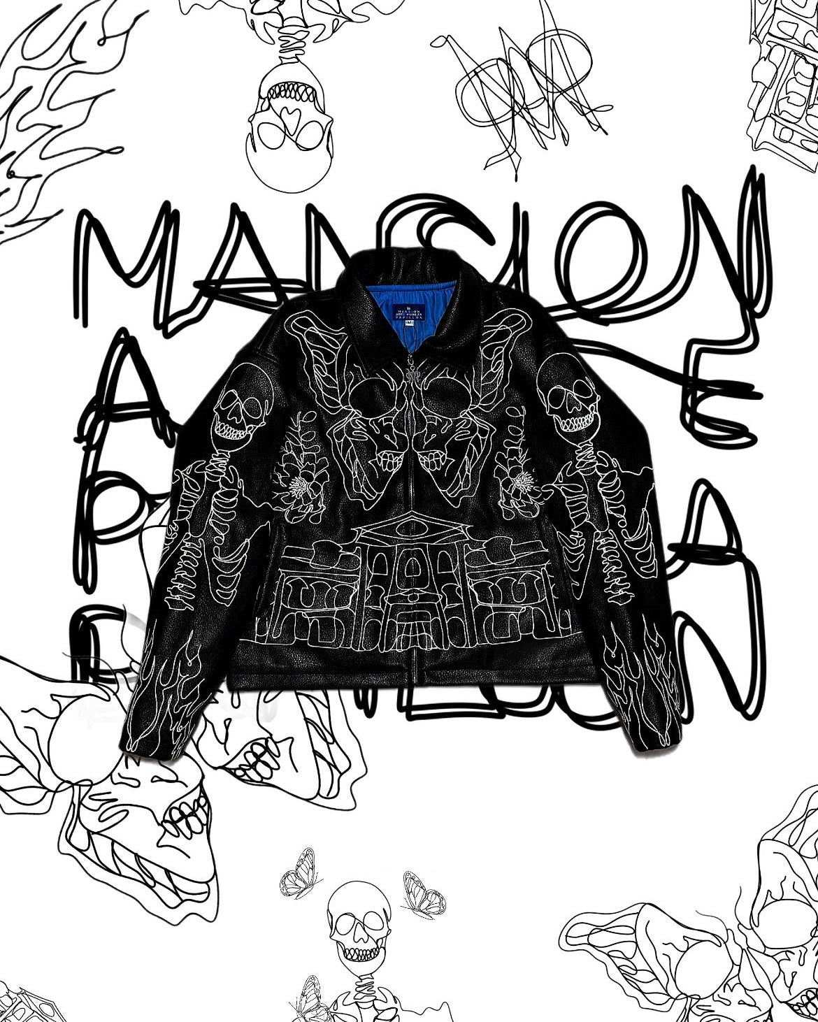 Signature Jacket