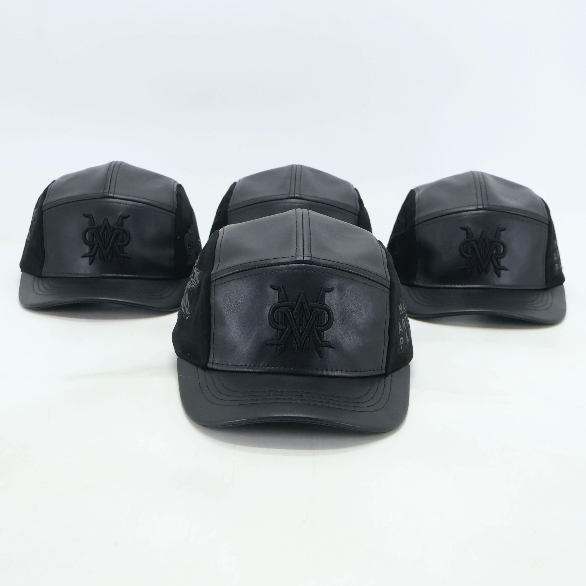 Lobo Cap