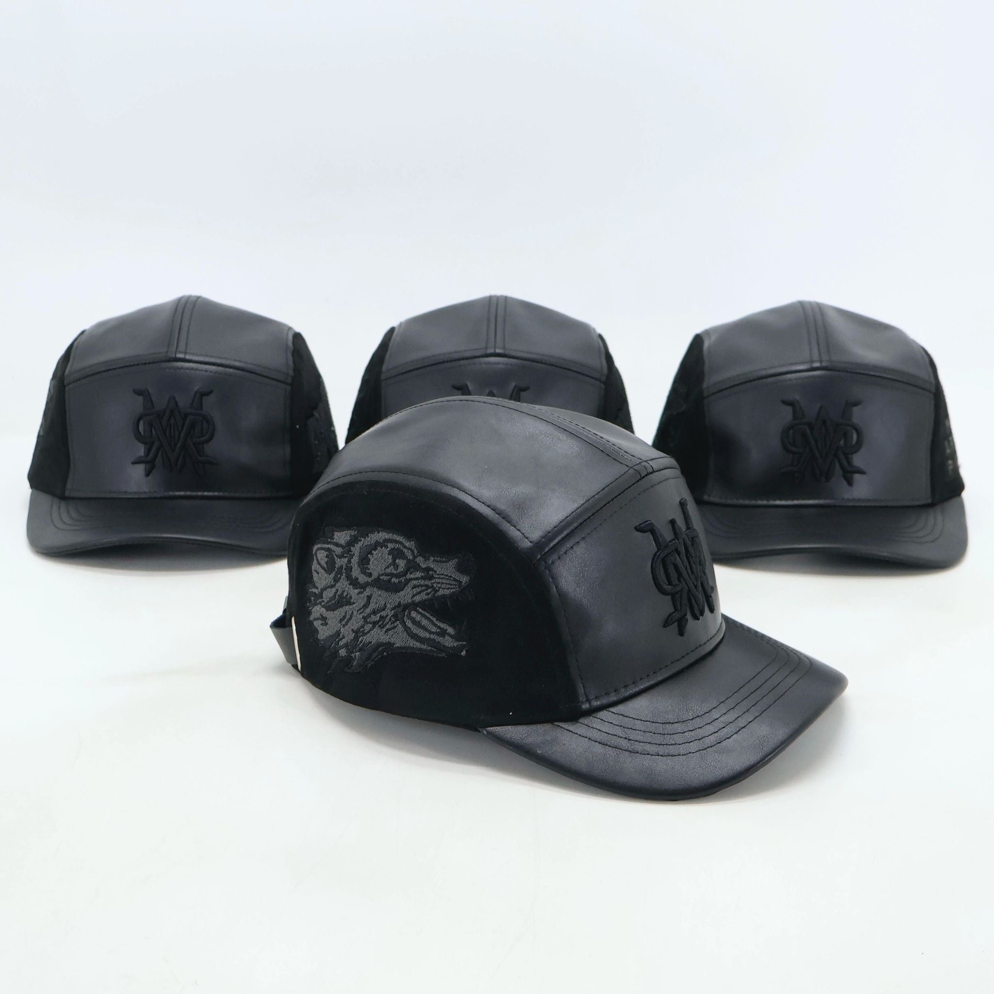 Lobo Cap