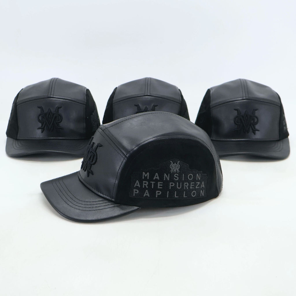 Lobo Cap